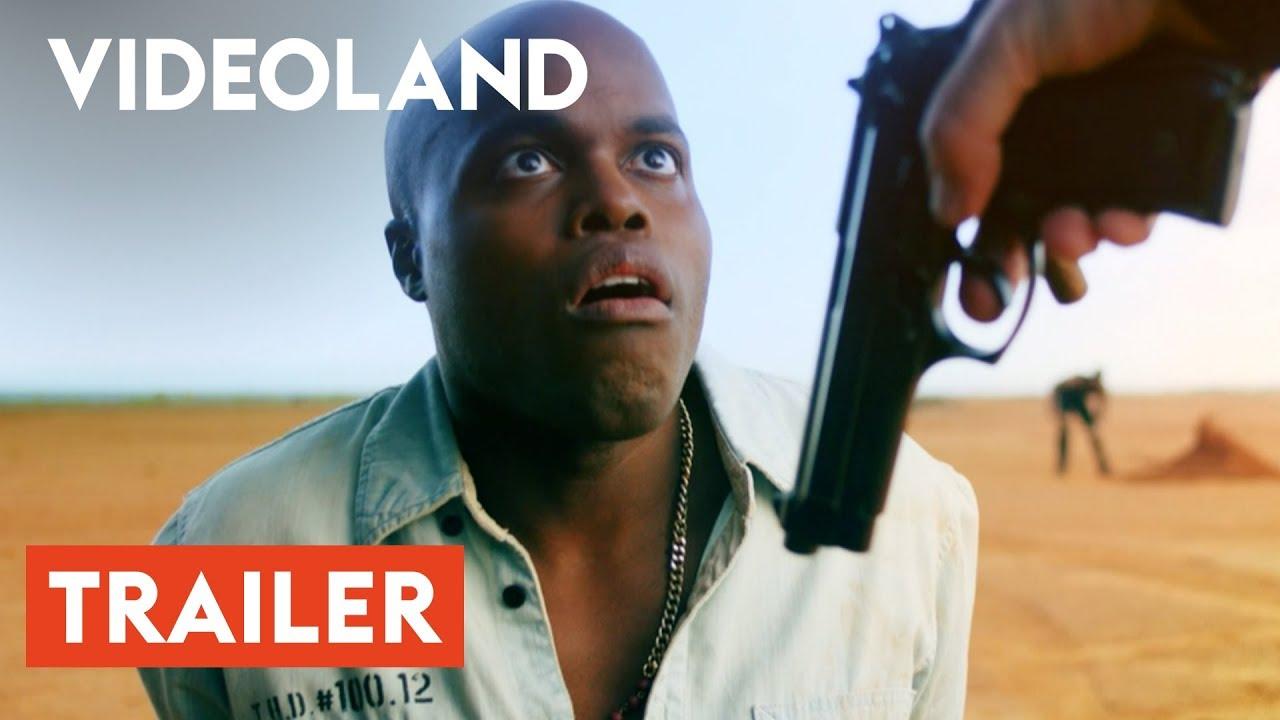 Bon Bini Holland Trailer