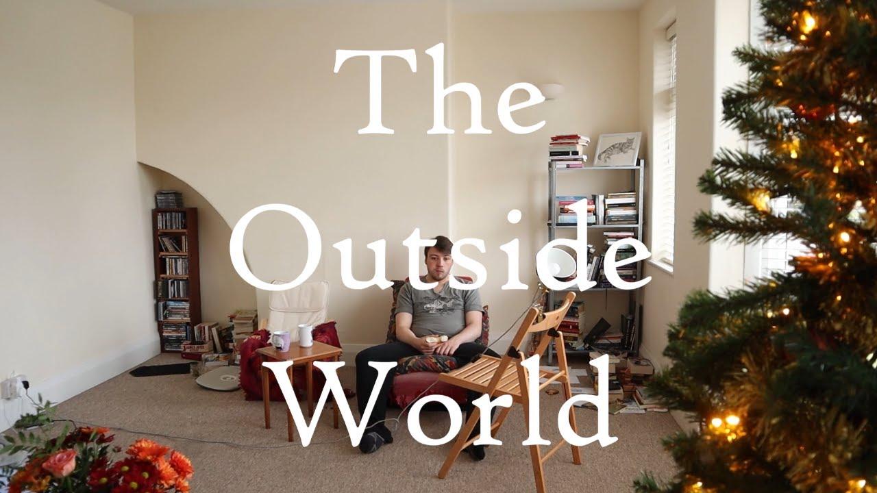 The Outside World Trailer