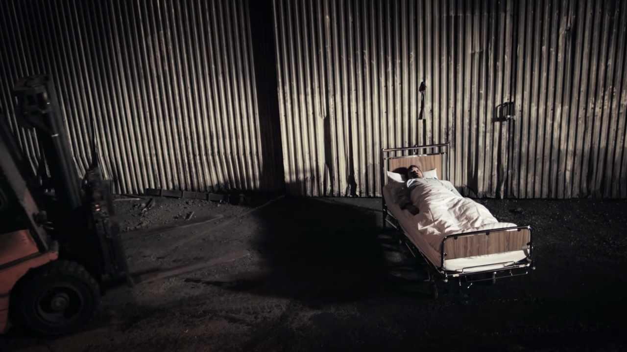 Health Factory Trailer