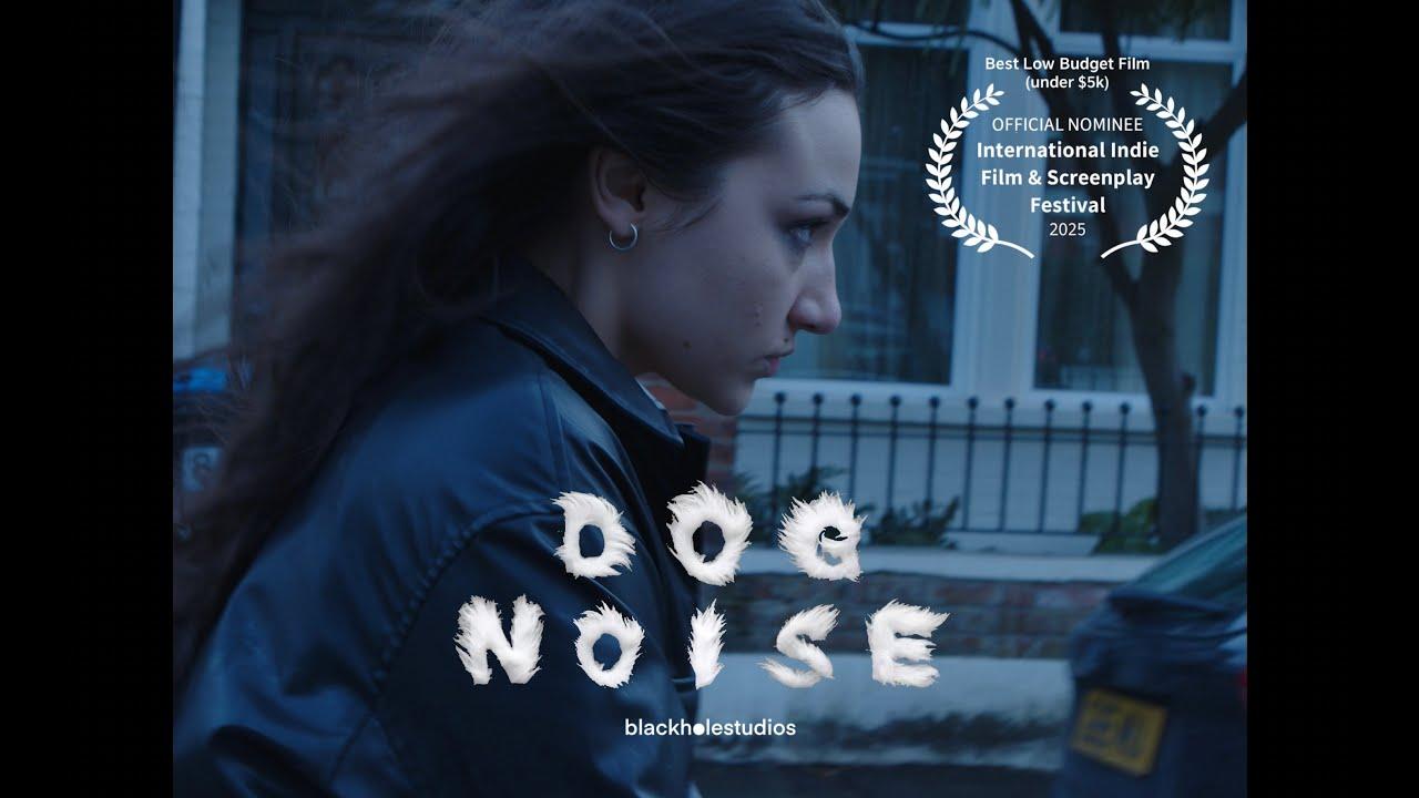 Dog Noise Trailer