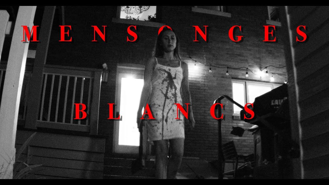 Mensonges Blancs Trailer