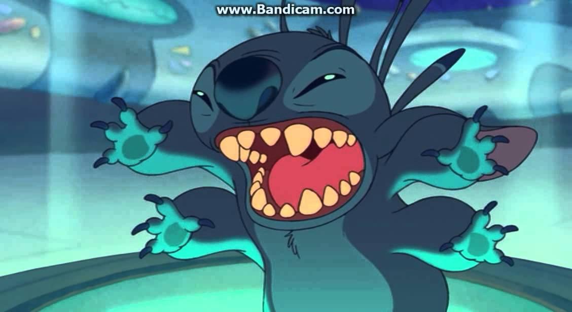 The Origin of Stitch Trailer