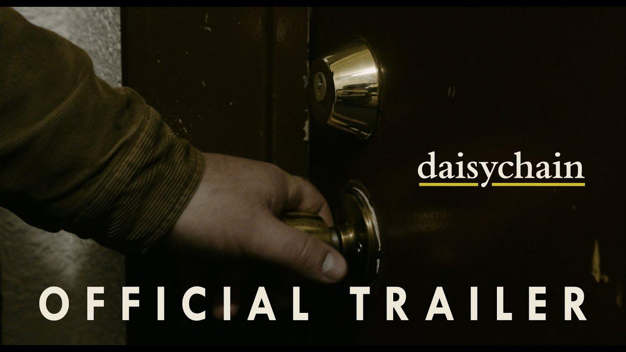 Daisychain Trailer