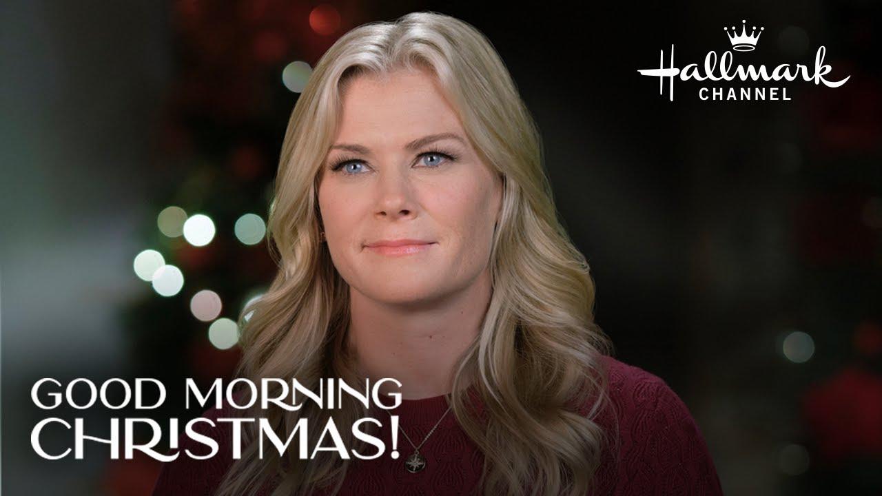 Good Morning Christmas! Trailer