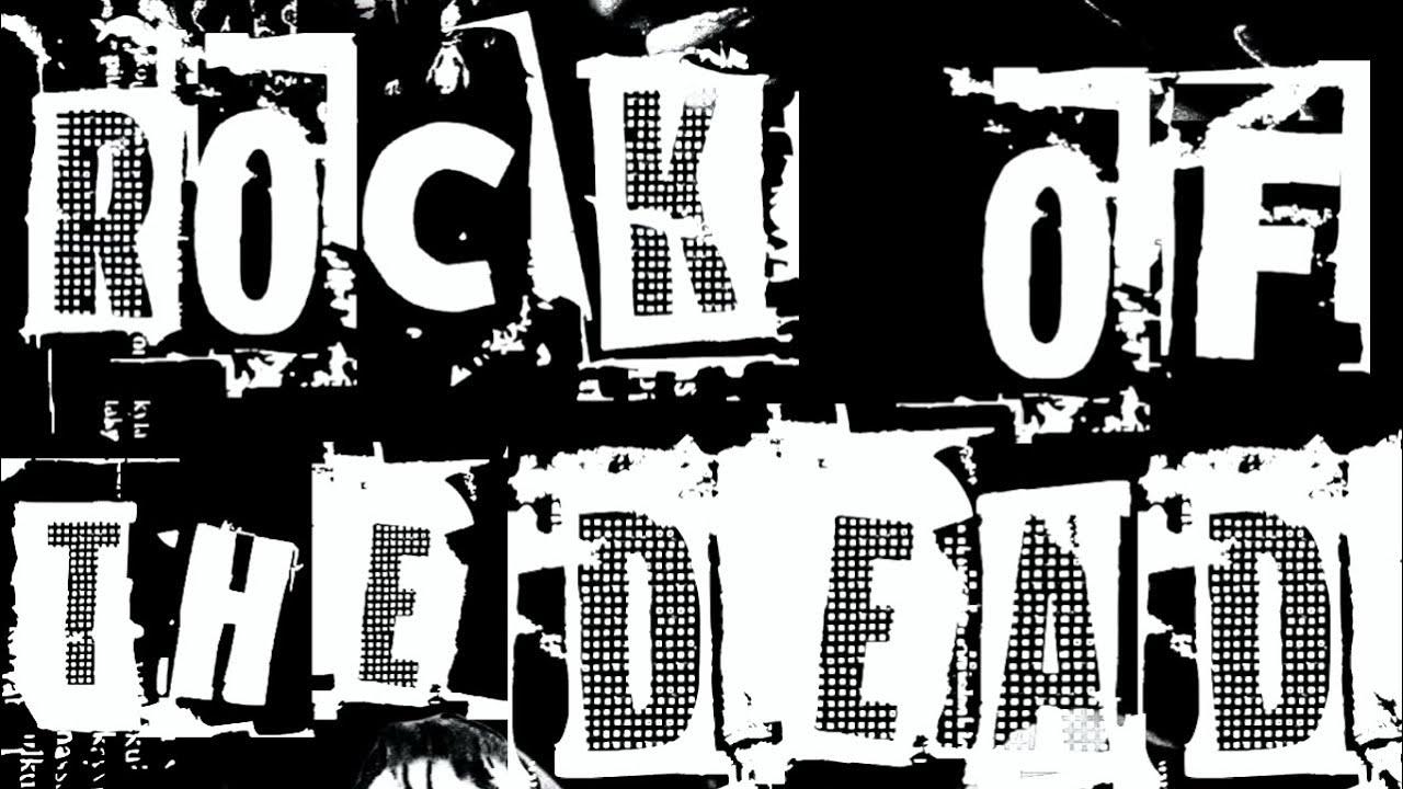 Rock of the Dead Trailer