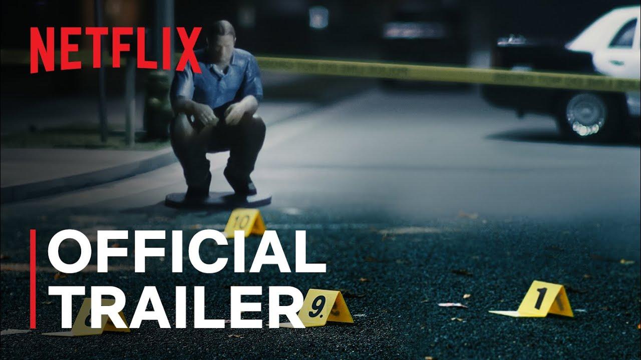 Why Did You Kill Me? Trailer