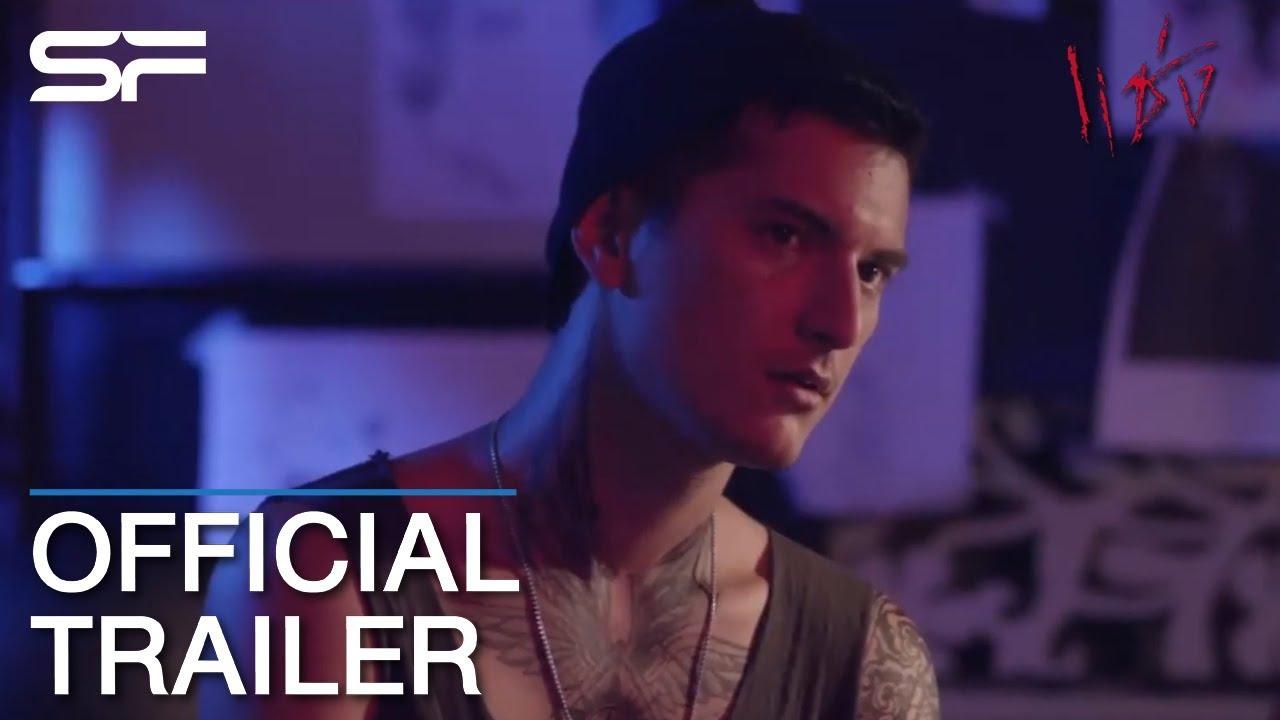 Curses Trailer