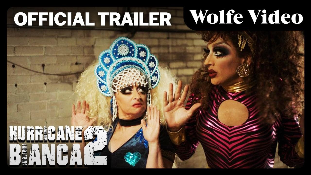 Hurricane Bianca: From Russia with Hate Trailer