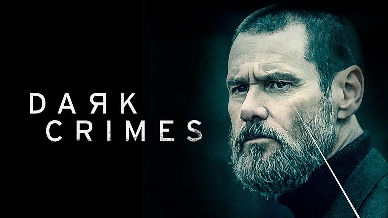 Dark Crimes Trailer