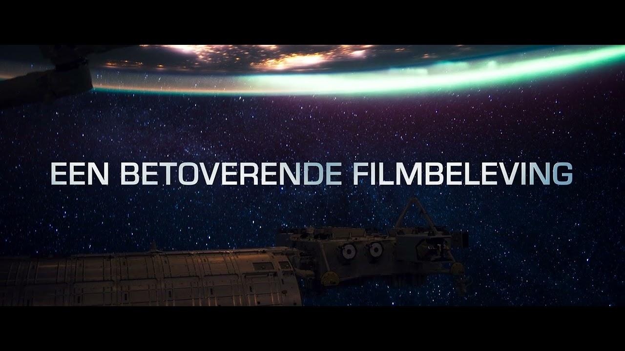Beyond, ode to the Earth Trailer