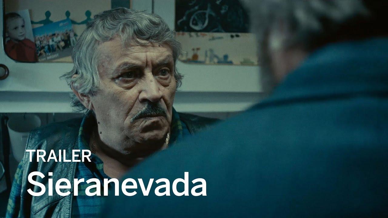 Sieranevada Trailer