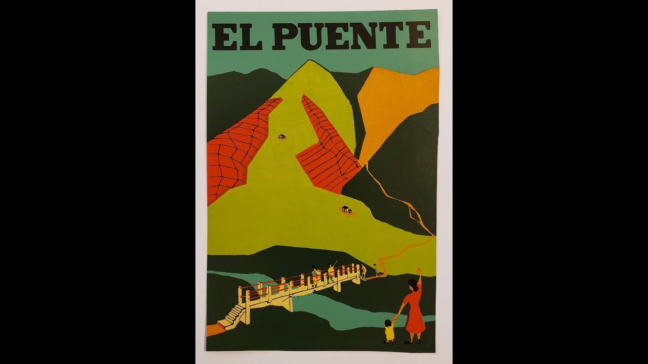 El puente Trailer