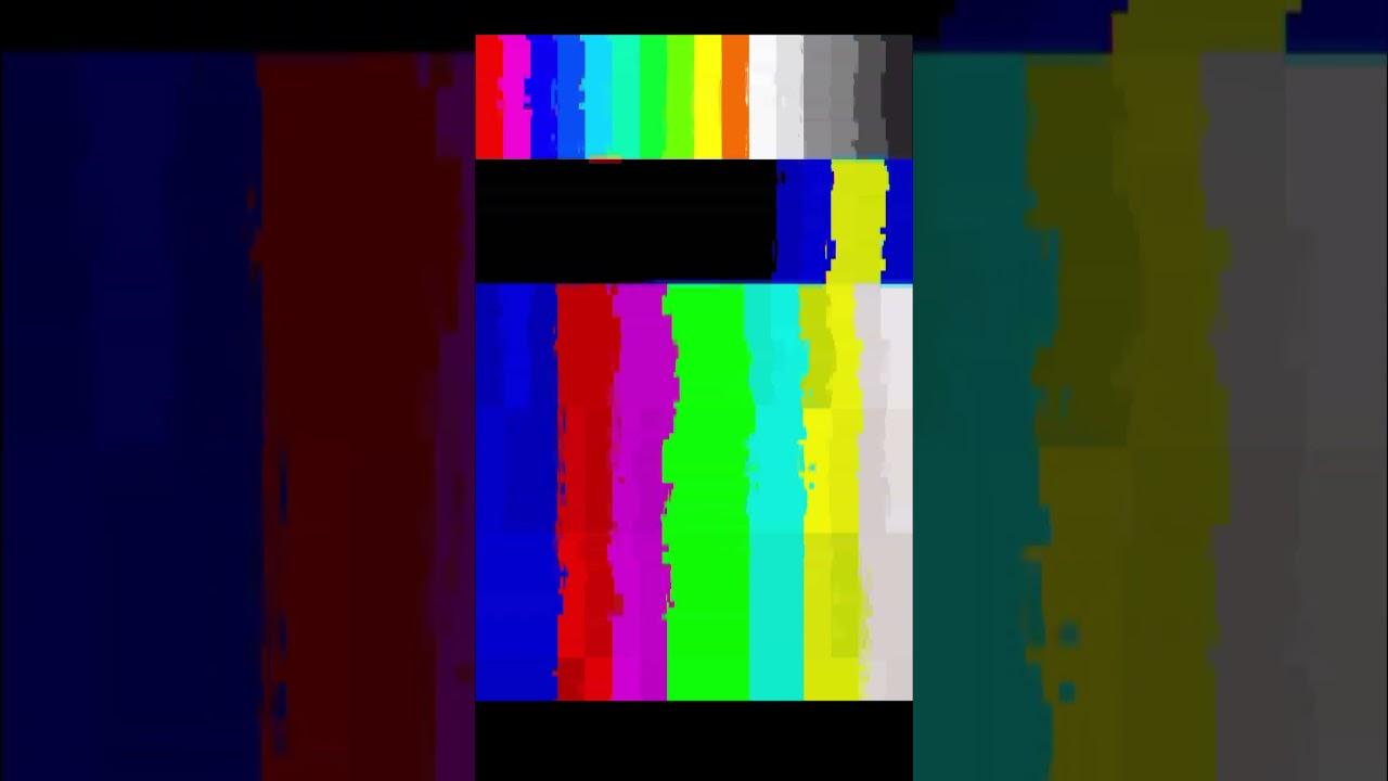 ANALOGUE: A Horror Anthology Trailer
