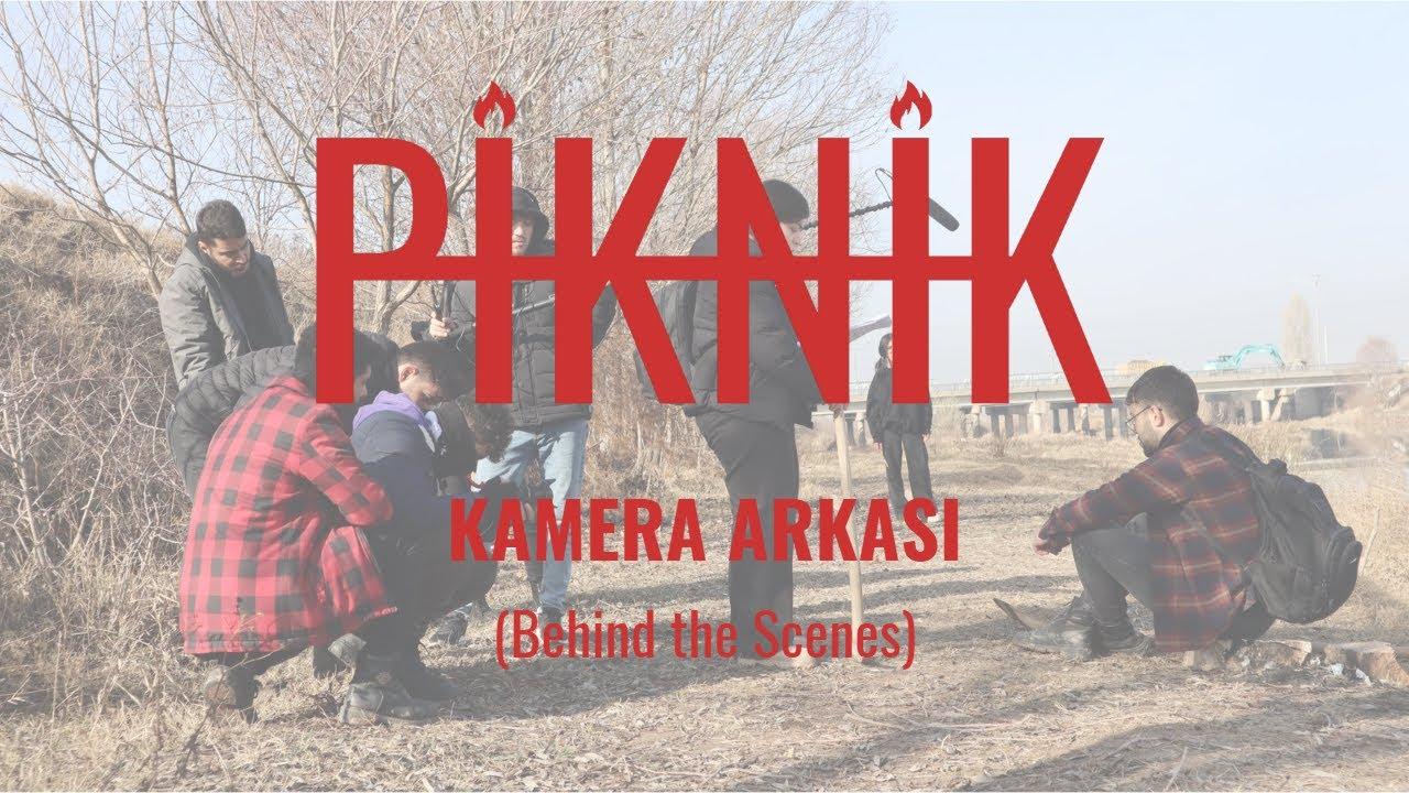 Picnic Trailer