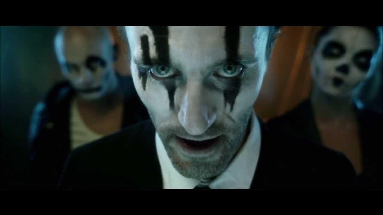Fear Paris Trailer