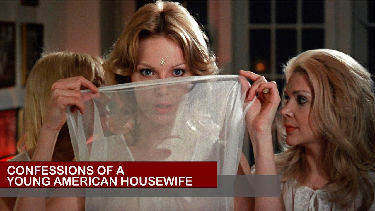 Confessions of a Young American Housewife Trailer