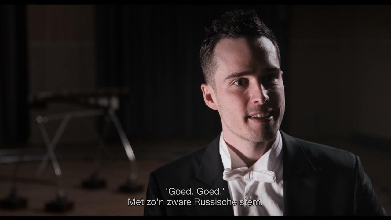 De koninklijke republiek Trailer