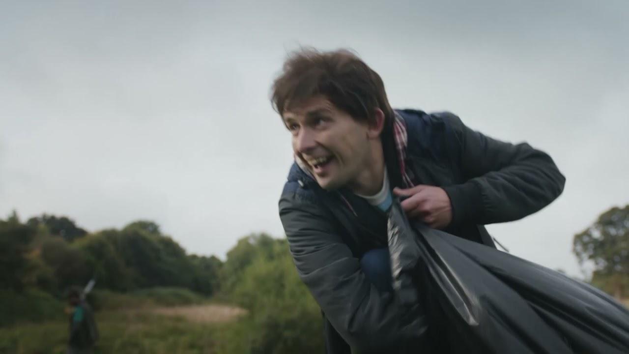 How We Forgot to Save the Planet Trailer