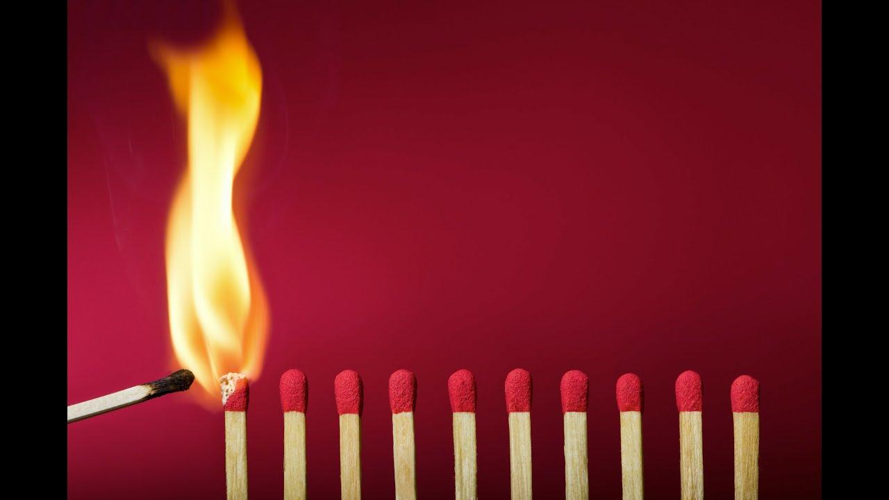 Matchstick Trailer