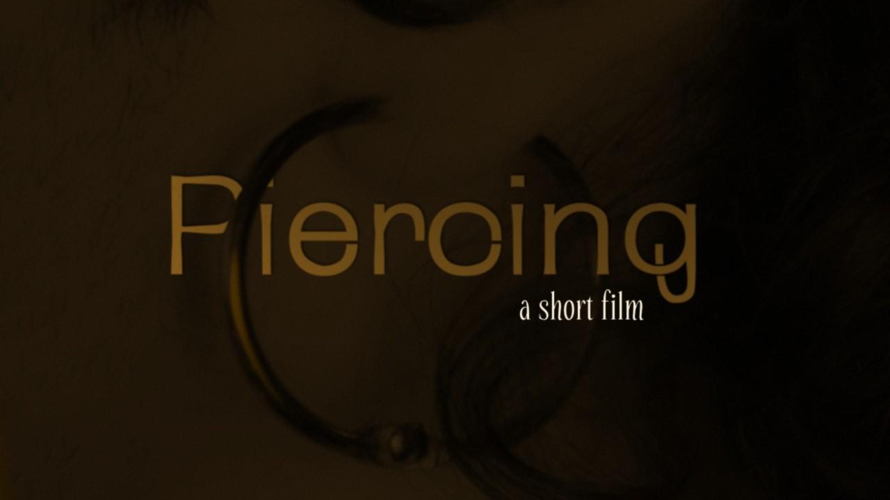 Piercing Trailer