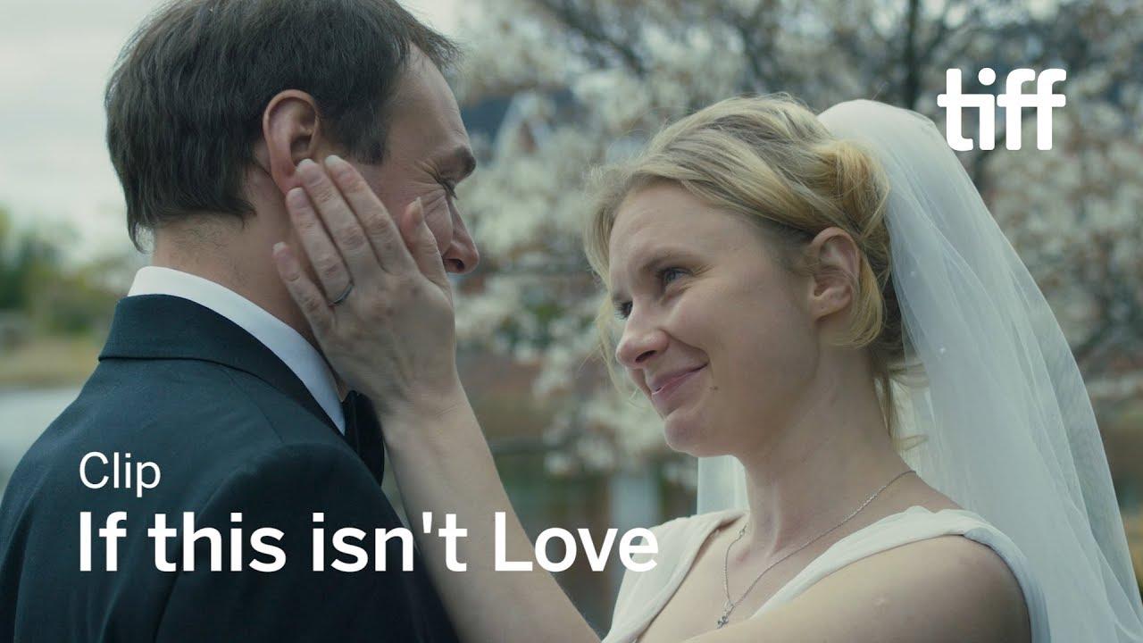If This Isn't Love Trailer