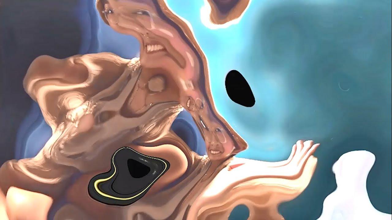 The Function of Fiction is the Abstraction and Simulation of Social Experience Trailer