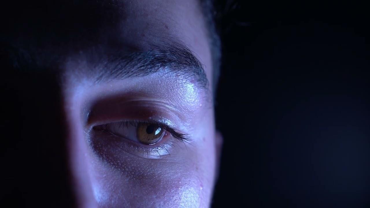 Lost Mind Trailer