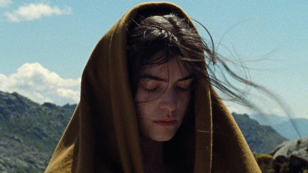 They Carry Death Trailer