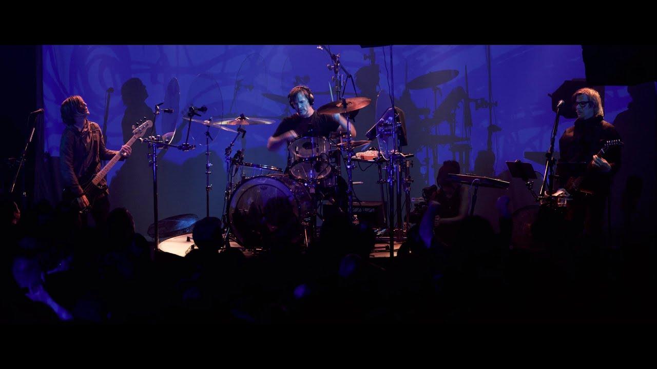 Failure - We Are Hallucinations Trailer