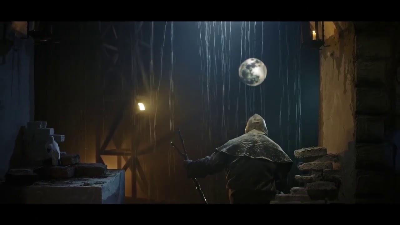 Night God Trailer