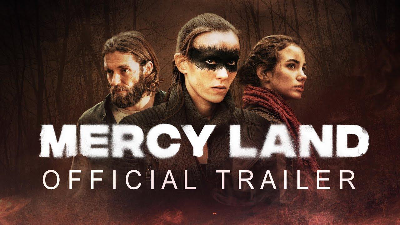 Mercy Land Trailer