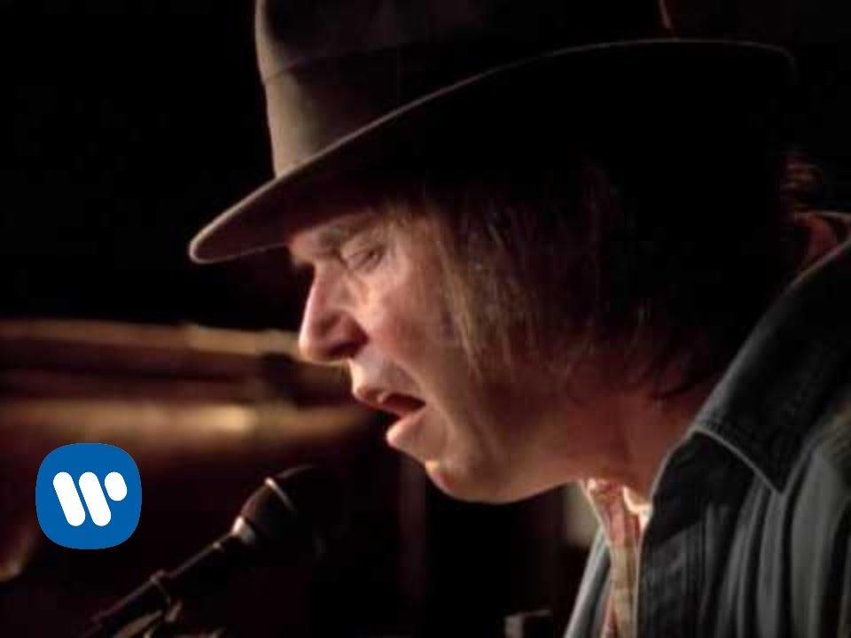 Neil Young and Crazy Horse: The Complex Sessions Trailer