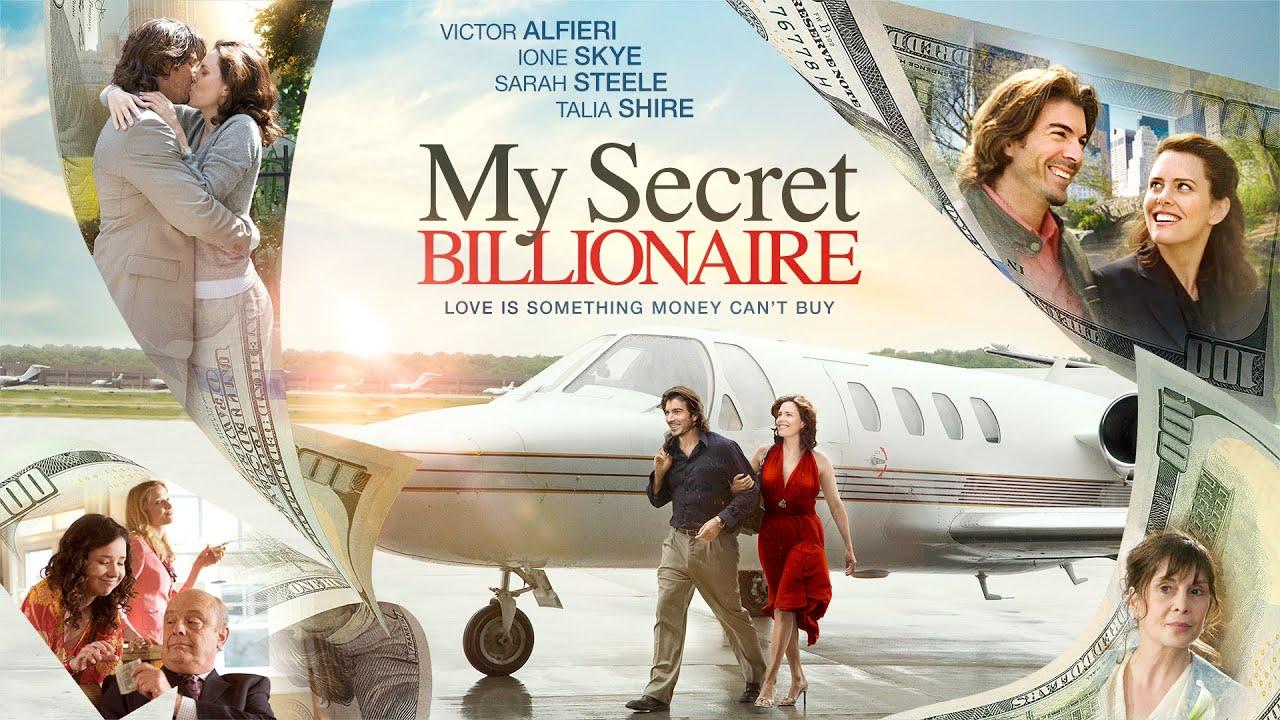 My Father's Will Trailer