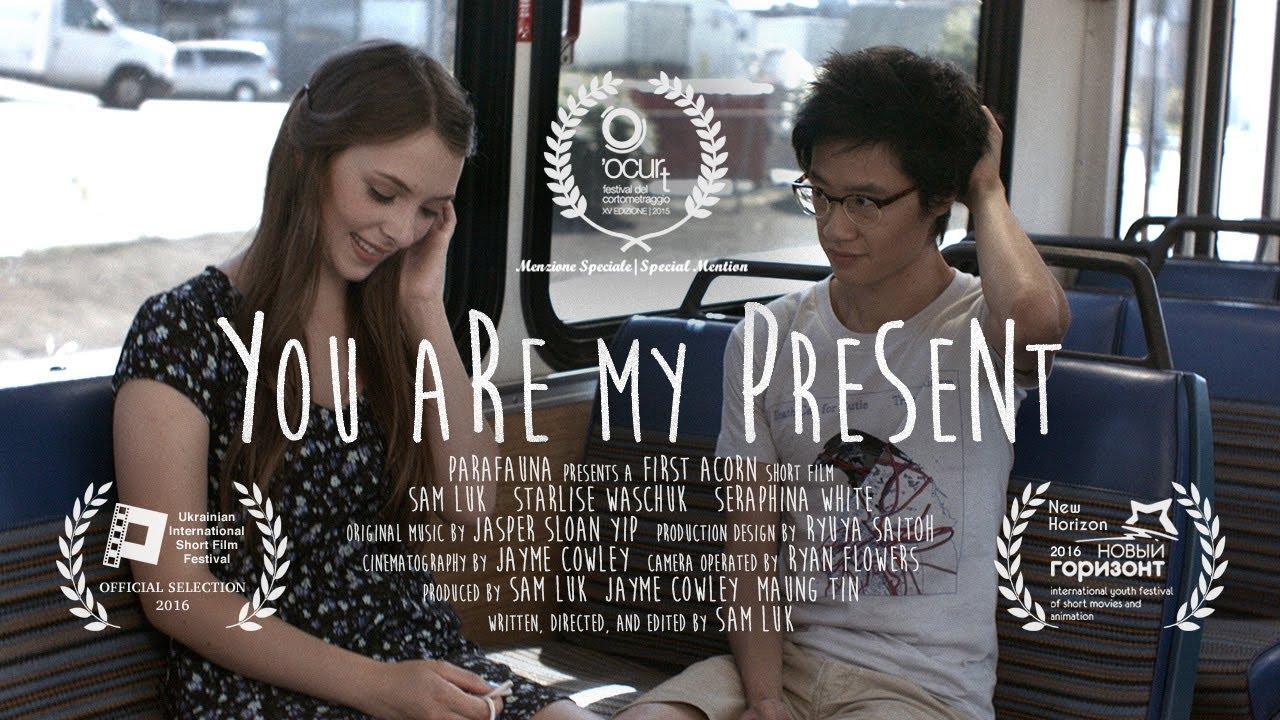 You Are My Present Trailer