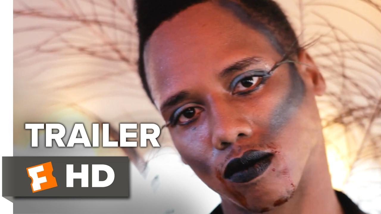 Kiki Trailer