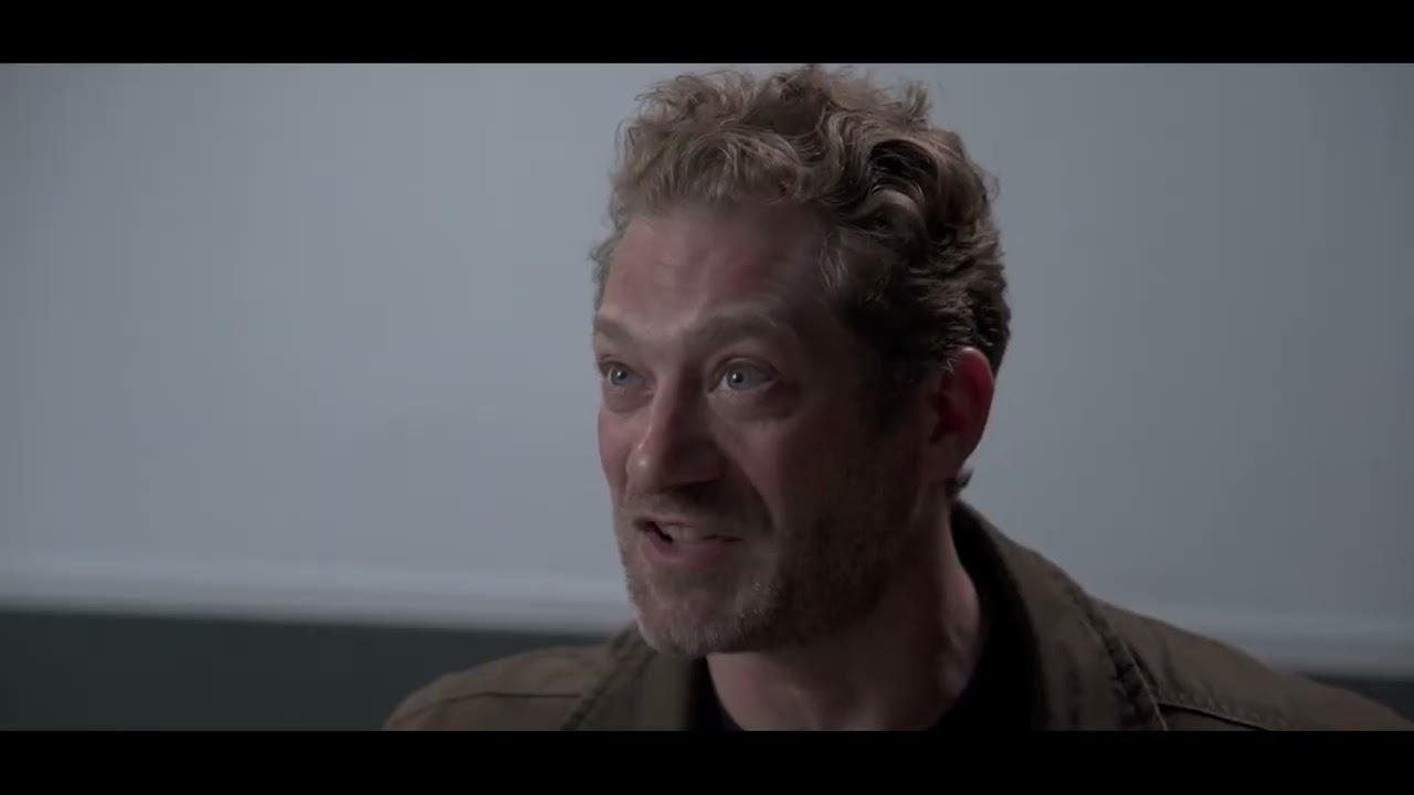 The Call Trailer