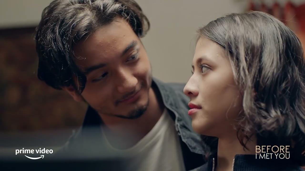 Before I Met You Trailer