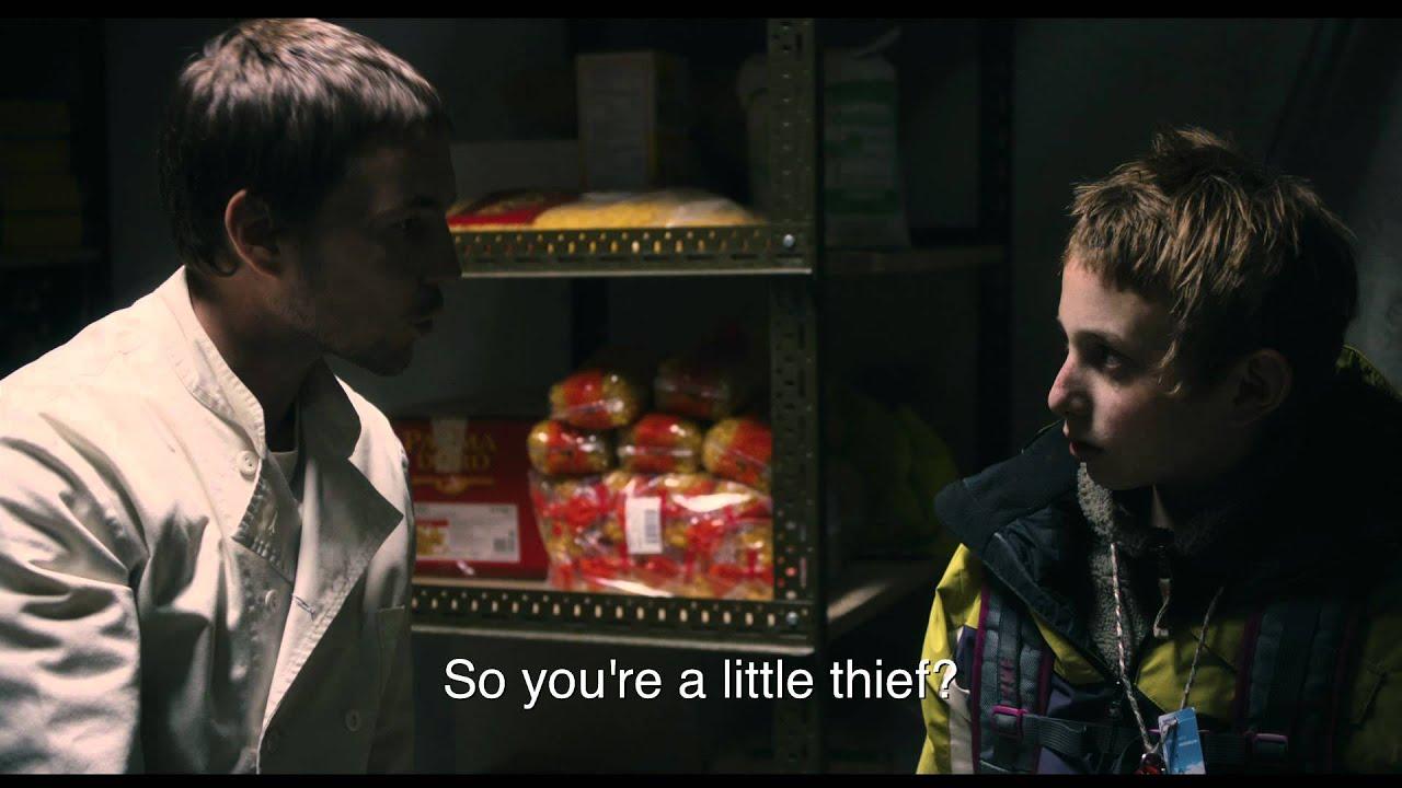 Sister Trailer