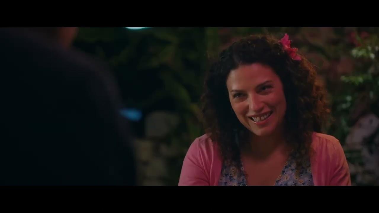 Greece or Chicken on the Run Trailer