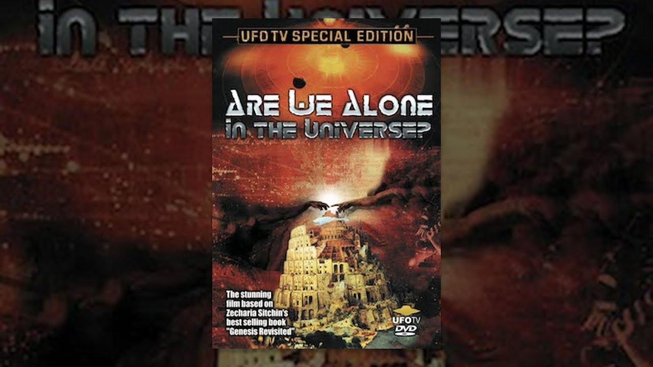 Are We Alone In the Universe? Trailer