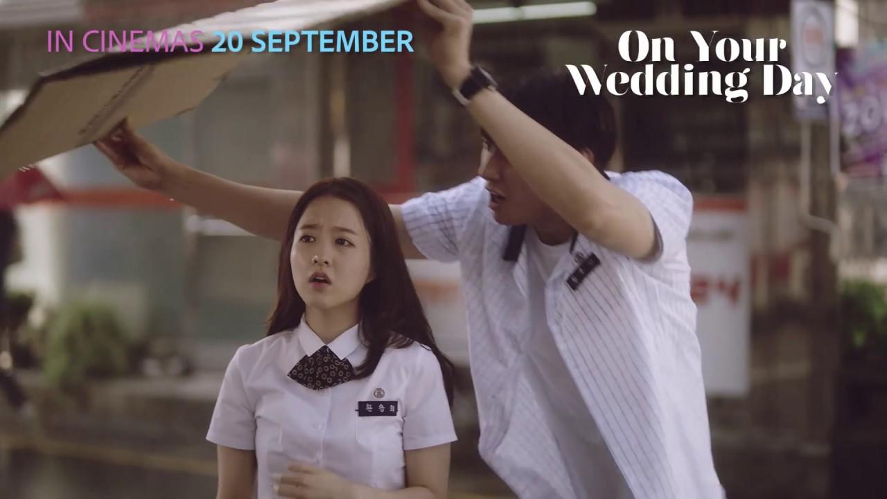 On Your Wedding Day Trailer
