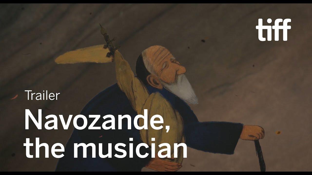 The Musician Trailer