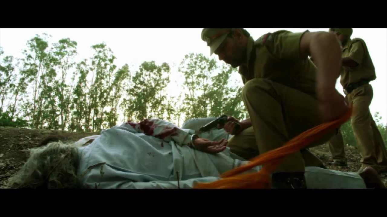 Sadda Haq Trailer