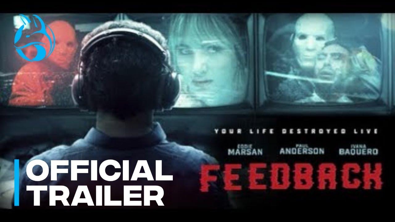 Feedback Trailer