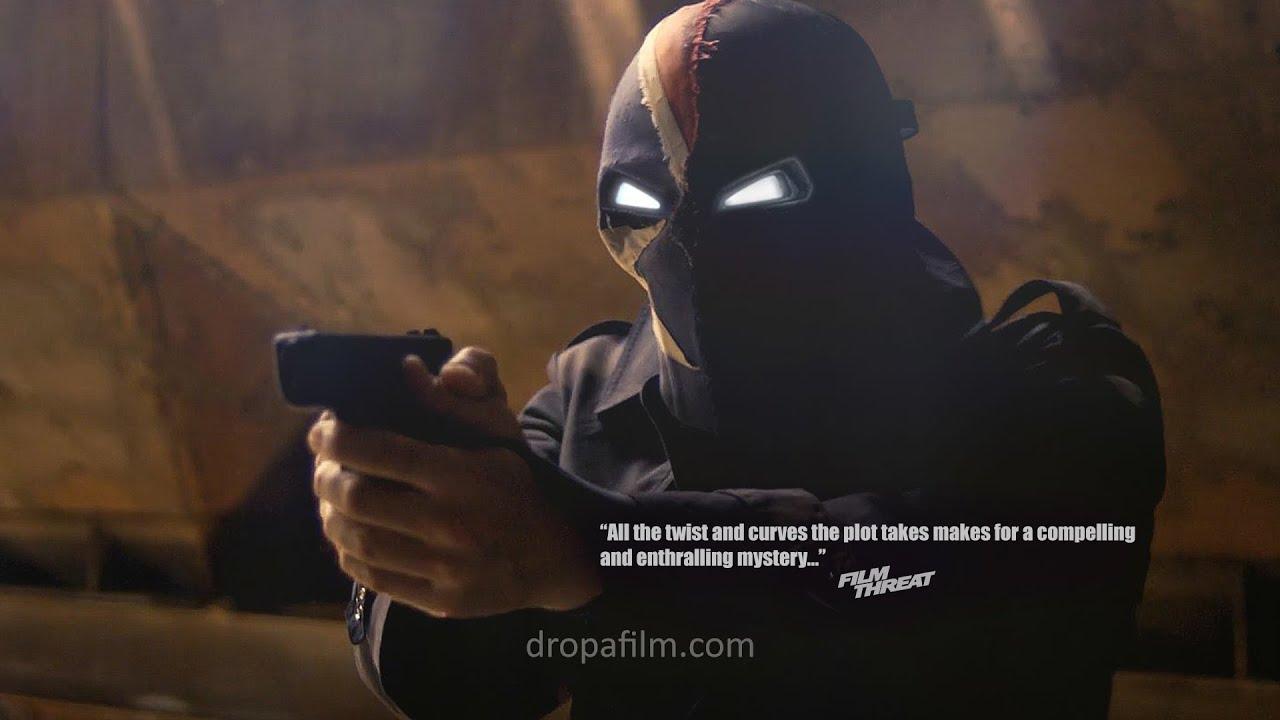 Dropa Trailer