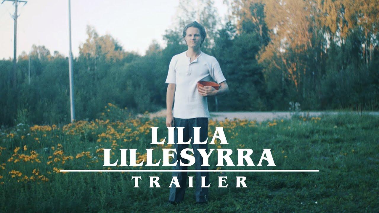 Lilla Lillesyrra Trailer