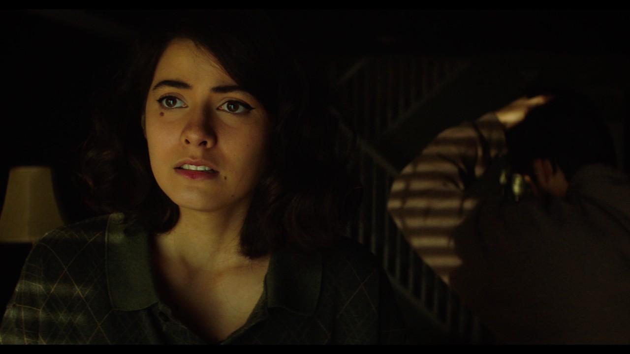 Crescendo In Trailer