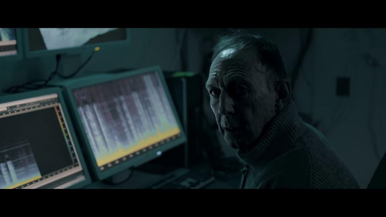 Sound from the Deep Trailer