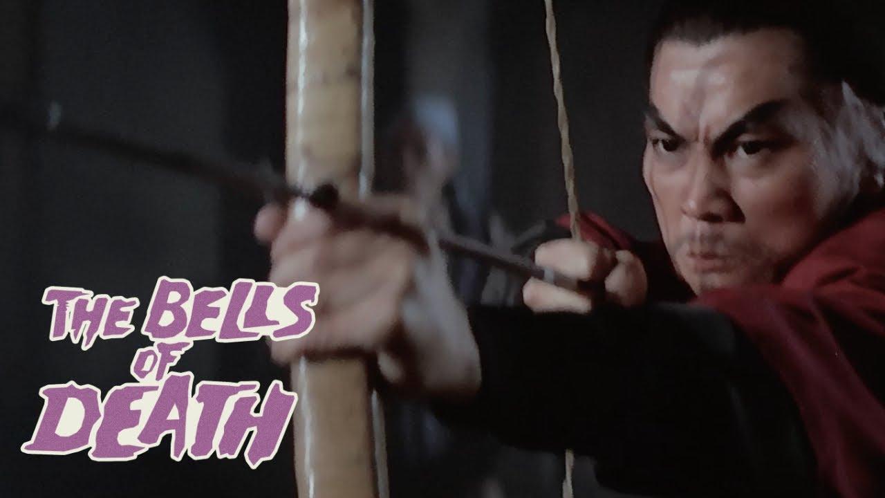 The Bells of Death Trailer
