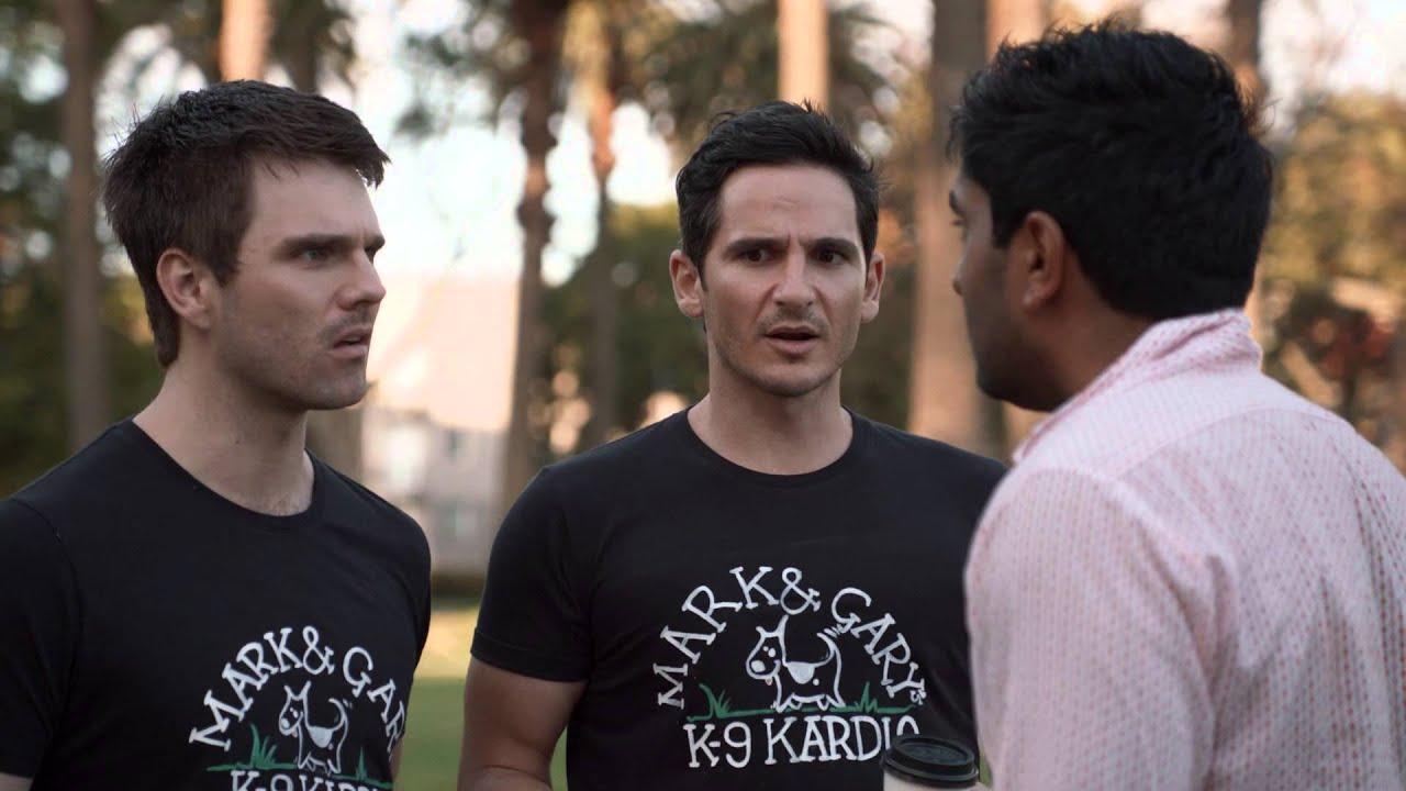 Super Awesome! Trailer